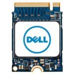 Internal Solid State Drive  M.2 512 Gb Pci Express 4.0  Nvme