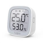 Tapo Smart Temperature &  Humidity Monitor
