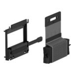 OptiPlex Micro and Thin  Client VESA Mount w/Adapter  Bracket