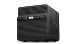 DiskStation 4-bay NAS/storage  1.7 GHz, 2 GB DDR4