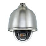 Q Series 2MP 32x Stainless  steel PTZ Network Camera