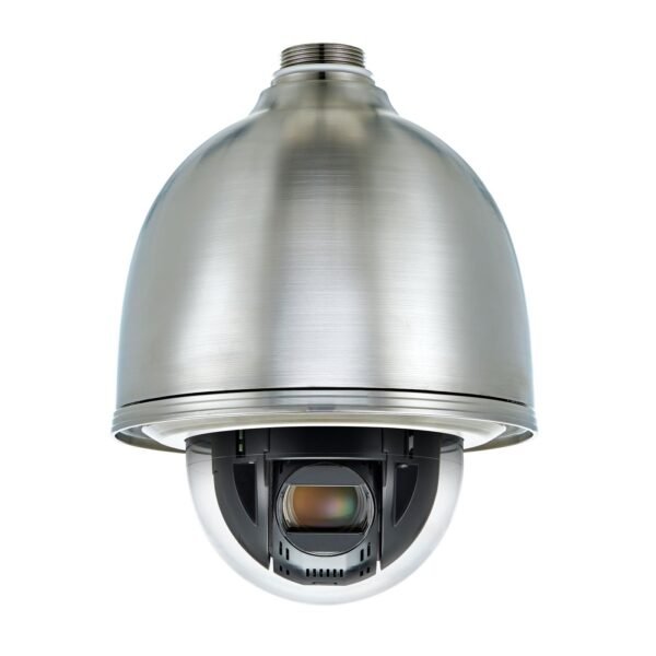 Q Series 2MP 32x Stainless  steel PTZ Network Camera