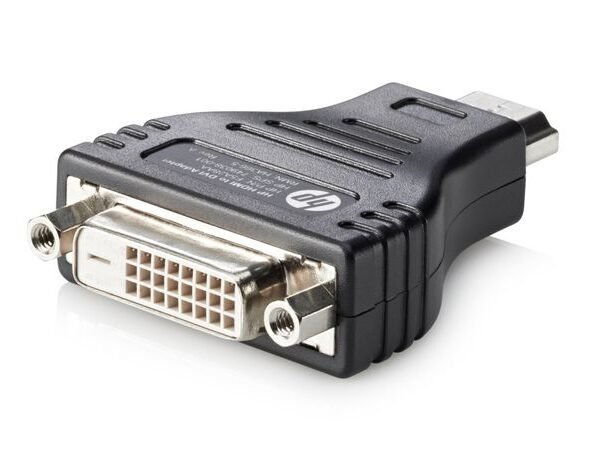 HDMI to DVI Adapter **New Retail**