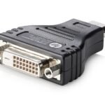 HDMI to DVI Adapter **New Retail**