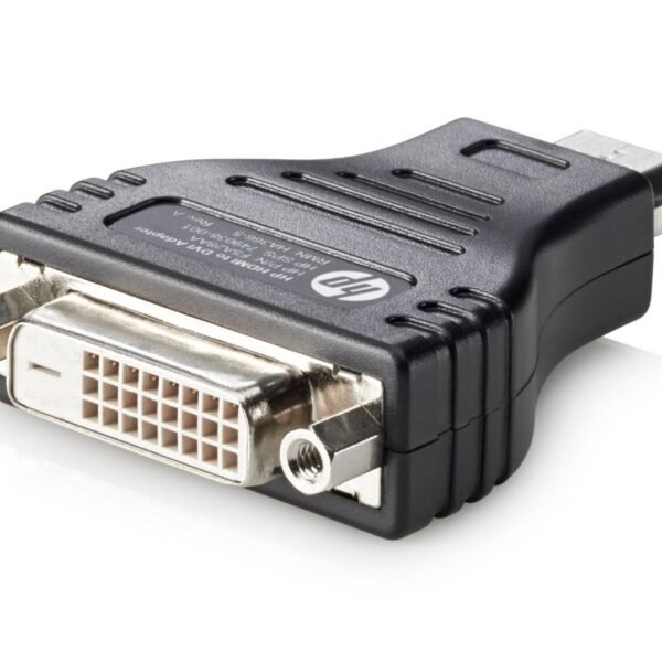 HDMI to DVI Adapter **New Retail**