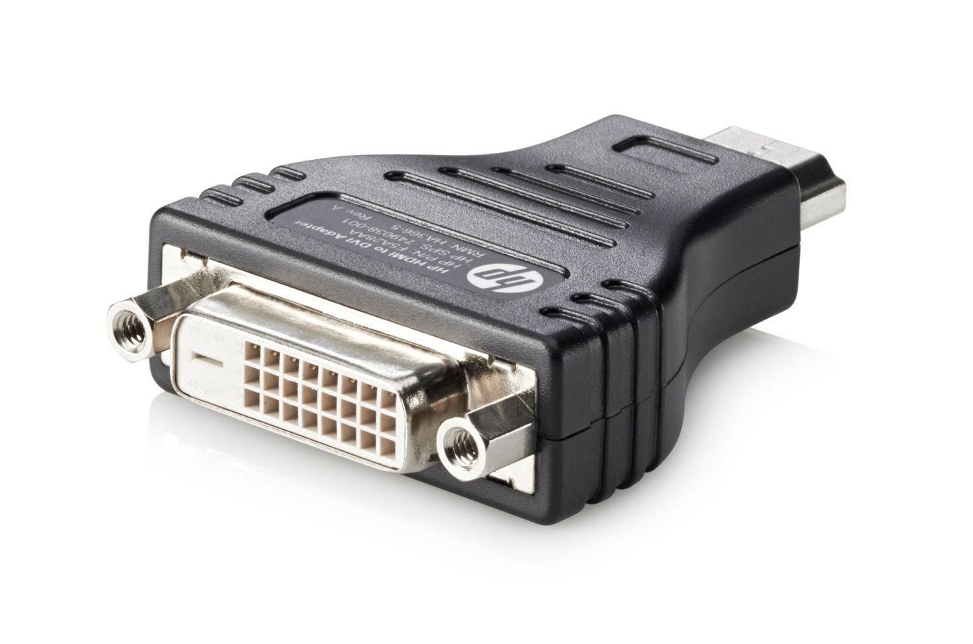Img_31355914.jpg HDMI to DVI Adapter **New Retail** - Image 1