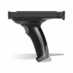 Pistol Grip for MT90 Orca  with window for rear camera  -Black-