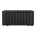 DiskStation 4-bay NAS/storage  1.7 GHz, 2 GB DDR4 - Image 2
