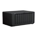 DiskStation 4-bay NAS/storage  1.7 GHz, 2 GB DDR4 - Image 3