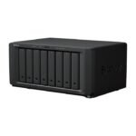 DiskStation 4-bay NAS/storage  1.7 GHz, 2 GB DDR4 - Image 4