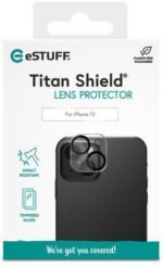 Camera Lens Protector iPhone  13/13 mini - Image 2