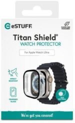 Full Body Screen Protector  Apple Watch Ultra Clear - Image 3