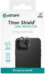Camera Lens Protector iPhone  14 Pro/14 Pro Max - Image 3