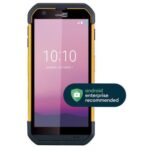 RS36  GSM/UMTS/HSPA+/LTE,GPS,WiFi,GP S,BT,NFC,4/64GB,AR 2D Imager,16/5MP, 4000mAh,GMS,A12,W/O Adapter/Plug
