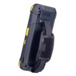 RS36 GSM ,GPS, WiFi, BT, NFC,  4/64GB, SR 2D(SE4100),  16/5Mega Pixels, 4000mAh, W/O Adapter/Plug , GMS(A12) - Image 2
