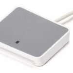 uTrust 2700 R Contact Smart  Card Reader