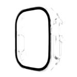 Full Body Screen Protector  Apple Watch Series 9/8/7 45  mm Clear - Image 2