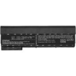 Laptop Battery for HP 90.72Wh  10.8V 8400mAh 90.72Wh Li-ion  10.8V 8400mAh Black