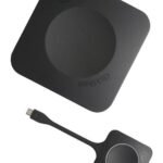 ClickShare CX-20 GEN2 set  wireless presentation system  HDMI Desktop