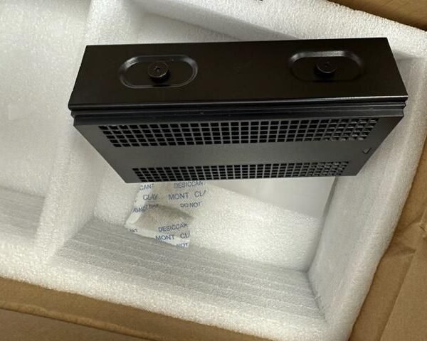 OptiPlex Micro DVD+/-RW Enclosure with Adapter Box Customer Kit