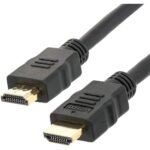 Icoc Hdmi-4-100Ne Hdmi Cable  10 M Hdmi Type A (Standard)  Black