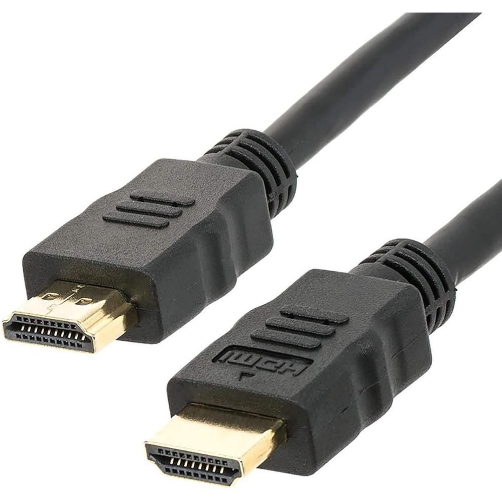 Img_31398658.jpg Icoc Hdmi-4-100Ne Hdmi Cable 10 M Hdmi Type A (Standard) Black - Image 1