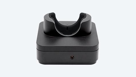 Img_31406089.jpg Charging cradle for Albatross with/without Rugged Rubber Boot - Image 1