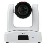 PTZ310UV2W (4Kp60, 12X Zoom  ,HDMI, 3GSDI, USB, IP). NDI  HX3* White color