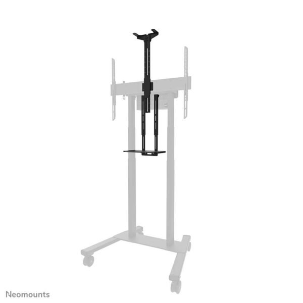 AFL-875BL1, Videobar &  Multimedia Kit, Max 9 kg,  Universal w. Logitech Adapter, Suitable for FL55-875BL1, FL55-875WH1,
