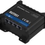 RUT951 WiFi/4G Router  standard version EU PSU