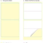 55x25mm 2-in-1 Multi-Layer  Label, 1000 labels per roll,  25 rolls per box