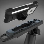 MOBILE PROTECT FLEXIPOLE  ATTACH ACCESSORY (ALLOWS THE  MOBILE PROTECT CASE TO ATTACH TO FLEXIPOLE PLINTH)