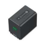 Np-Fv70A Lithium-Ion (Li-Ion)  1900 Mah - Image 2