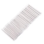FIBER PROTECTION SLEEVE 40MM  - 100-PACK