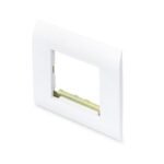 EURO OUTLET 80x80 METAL FRAME