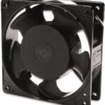 19" REPLACEMENT FAN FOR  COOLING SYSTEMS