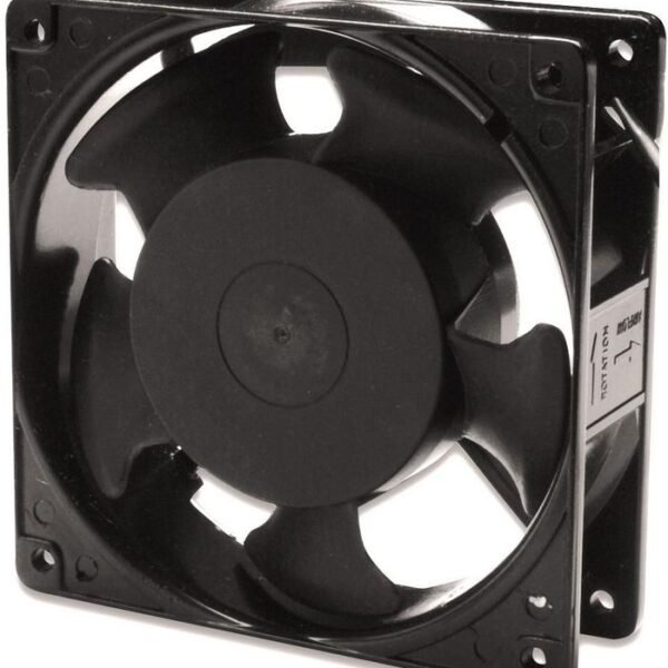 Lanview RAF010 rack accessory Fan panel
