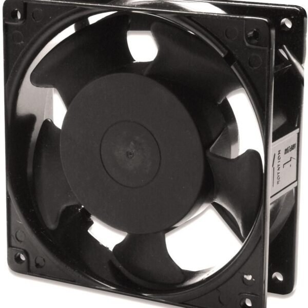 19" REPLACEMENT FAN FOR  COOLING SYSTEMS