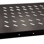 Lanview RAS100BL rack accessory Shelf