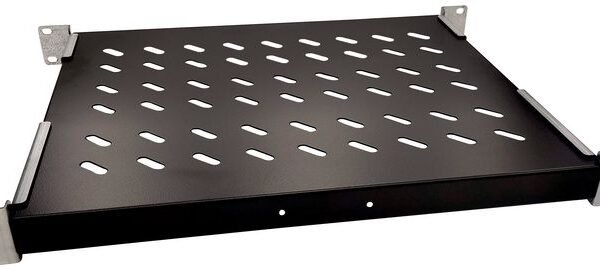 Lanview RAS100BL rack accessory Shelf