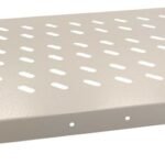 Lanview RAS100WH rack accessory Shelf