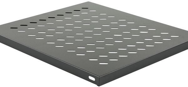 Lanview RAS105BL rack accessory Shelf