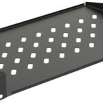 Lanview RAS200BL rack accessory Shelf
