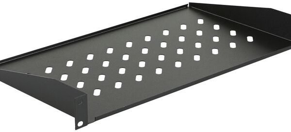 Lanview RAS200BL rack accessory Shelf
