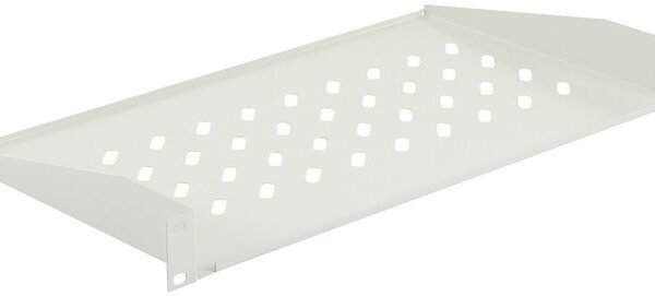 Lanview RAS200WH rack accessory Shelf