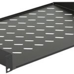 Lanview RAS203BL rack accessory Shelf