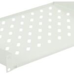 Lanview RAS203WH rack accessory Shelf