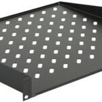 Lanview RAS205BL rack accessory Shelf