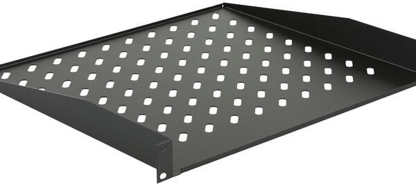 Lanview RAS205BL rack accessory Shelf