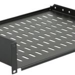 Lanview RAS210BL rack accessory Shelf
